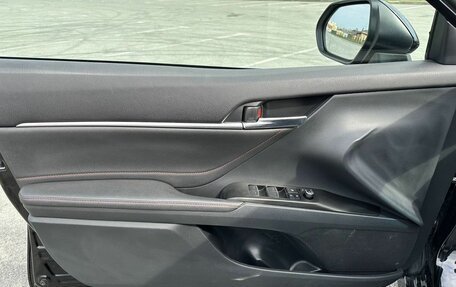 Toyota Camry, 2021 год, 3 250 000 рублей, 12 фотография
