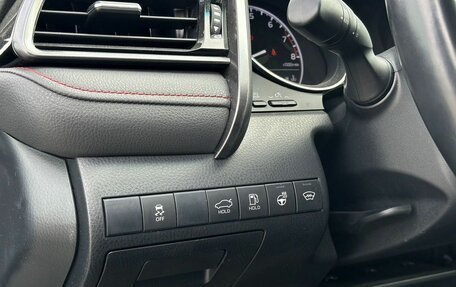 Toyota Camry, 2021 год, 3 250 000 рублей, 14 фотография