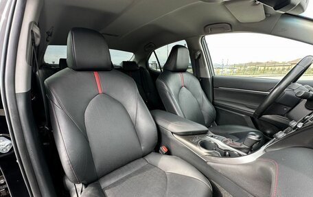 Toyota Camry, 2021 год, 3 250 000 рублей, 31 фотография