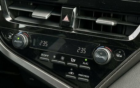 Toyota Camry, 2021 год, 3 250 000 рублей, 27 фотография