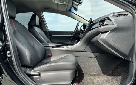 Toyota Camry, 2021 год, 3 250 000 рублей, 29 фотография