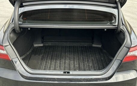 Toyota Camry, 2021 год, 3 250 000 рублей, 33 фотография