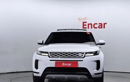 Land Rover Range Rover Evoque II, 2021 год, 3 560 000 рублей, 2 фотография