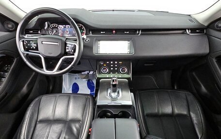 Land Rover Range Rover Evoque II, 2021 год, 3 560 000 рублей, 6 фотография