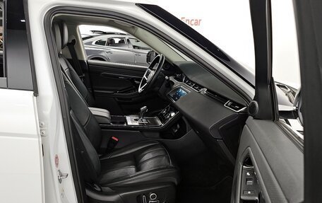 Land Rover Range Rover Evoque II, 2021 год, 3 560 000 рублей, 9 фотография