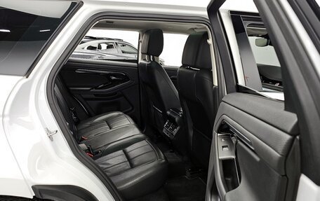 Land Rover Range Rover Evoque II, 2021 год, 3 560 000 рублей, 10 фотография
