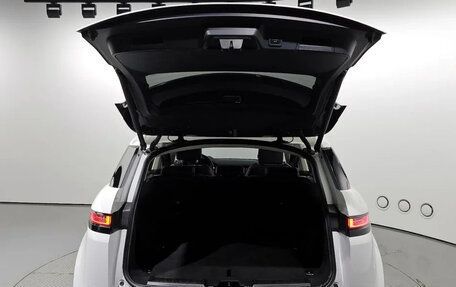Land Rover Range Rover Evoque II, 2021 год, 3 560 000 рублей, 5 фотография