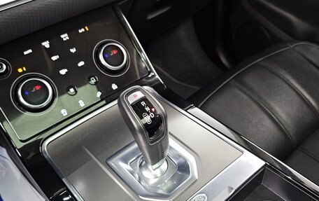 Land Rover Range Rover Evoque II, 2021 год, 3 560 000 рублей, 13 фотография