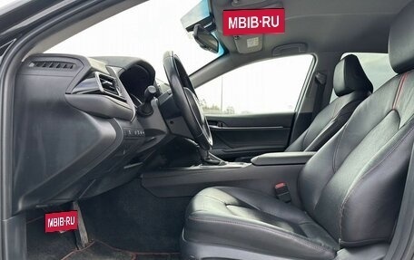 Toyota Camry, 2021 год, 3 250 000 рублей, 15 фотография