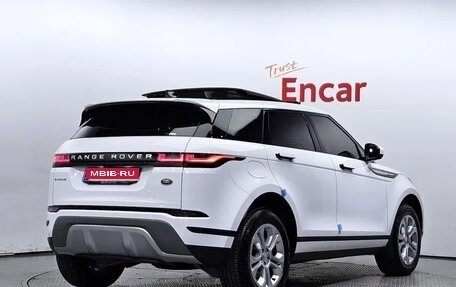 Land Rover Range Rover Evoque II, 2021 год, 3 560 000 рублей, 3 фотография