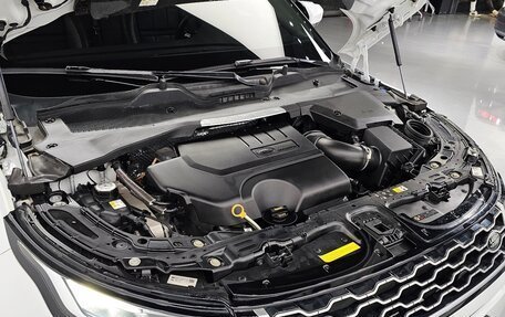 Land Rover Range Rover Evoque II, 2021 год, 3 560 000 рублей, 17 фотография