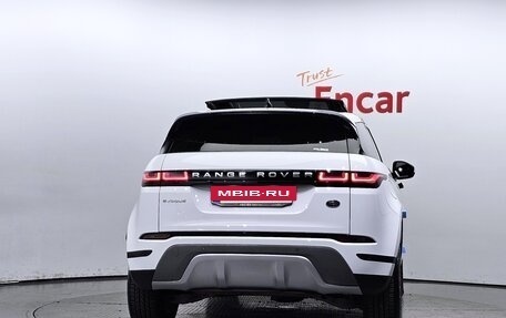 Land Rover Range Rover Evoque II, 2021 год, 3 560 000 рублей, 4 фотография