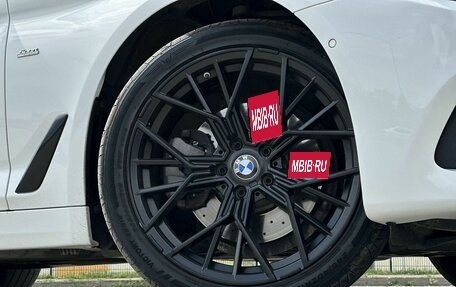 BMW 5 серия, 2017 год, 2 990 000 рублей, 2 фотография