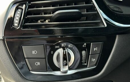 BMW 5 серия, 2017 год, 2 990 000 рублей, 16 фотография