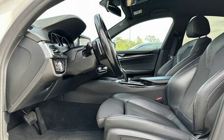BMW 5 серия, 2017 год, 2 990 000 рублей, 18 фотография