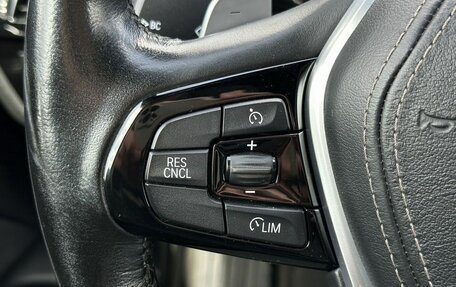 BMW 5 серия, 2017 год, 2 990 000 рублей, 23 фотография