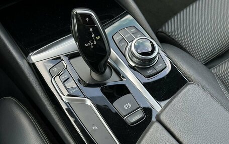 BMW 5 серия, 2017 год, 2 990 000 рублей, 24 фотография