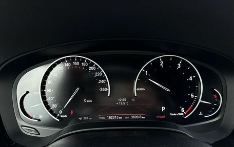 BMW 5 серия, 2017 год, 2 990 000 рублей, 30 фотография