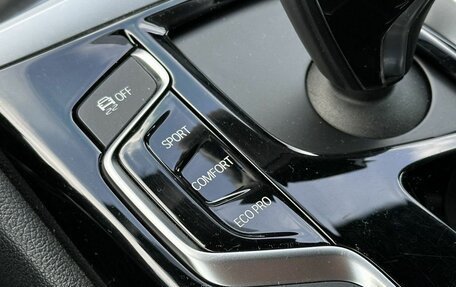 BMW 5 серия, 2017 год, 2 990 000 рублей, 25 фотография