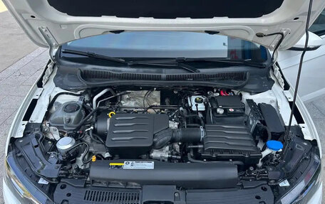 Volkswagen Polo, 2021 год, 1 163 027 рублей, 12 фотография