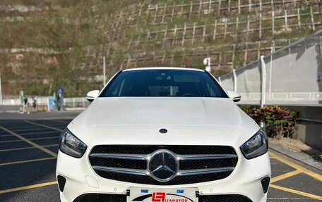 Mercedes-Benz B-Класс, 2021 год, 1 600 000 рублей, 2 фотография