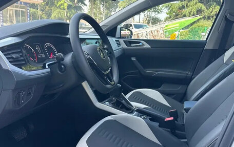 Volkswagen Polo, 2021 год, 1 163 027 рублей, 7 фотография