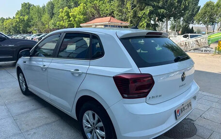 Volkswagen Polo, 2021 год, 1 163 027 рублей, 6 фотография
