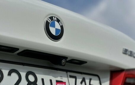 BMW 5 серия, 2017 год, 2 990 000 рублей, 13 фотография