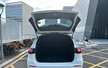 Mercedes-Benz B-Класс, 2021 год, 1 600 000 рублей, 18 фотография