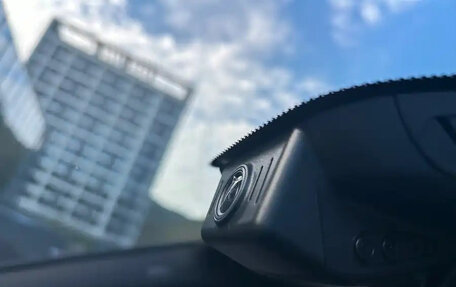 Mercedes-Benz B-Класс, 2021 год, 1 600 000 рублей, 19 фотография