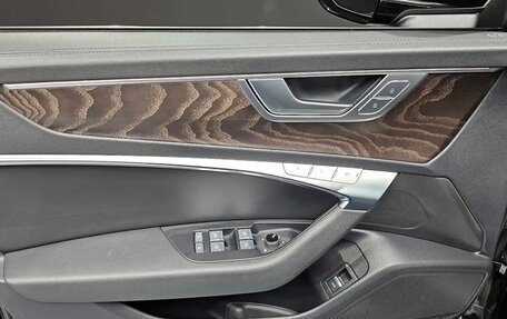Audi A6, 2022 год, 3 800 000 рублей, 10 фотография