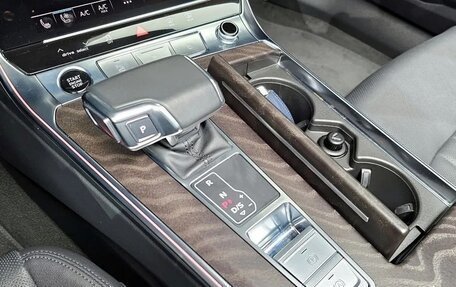 Audi A6, 2022 год, 3 800 000 рублей, 6 фотография