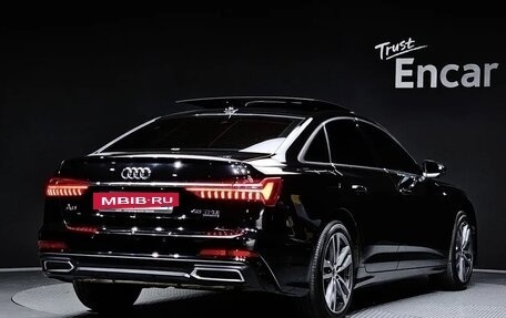 Audi A6, 2022 год, 3 800 000 рублей, 2 фотография
