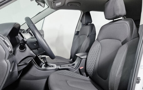 Hyundai Creta, 2021 год, 1 999 000 рублей, 8 фотография