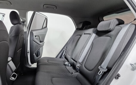 Hyundai Creta, 2021 год, 1 999 000 рублей, 9 фотография