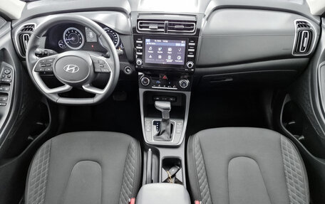 Hyundai Creta, 2021 год, 1 999 000 рублей, 20 фотография