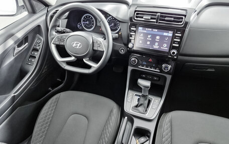Hyundai Creta, 2021 год, 1 999 000 рублей, 22 фотография