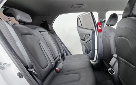 Hyundai Creta, 2021 год, 1 999 000 рублей, 10 фотография