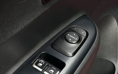 KIA Rio IV, 2021 год, 1 370 000 рублей, 14 фотография