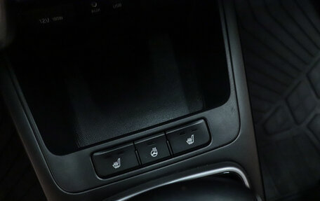KIA Rio IV, 2019 год, 1 549 000 рублей, 19 фотография