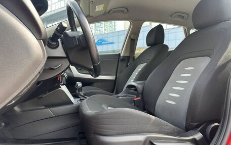 KIA cee'd III, 2014 год, 1 480 000 рублей, 14 фотография