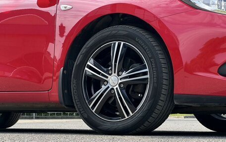 KIA cee'd III, 2014 год, 1 480 000 рублей, 9 фотография