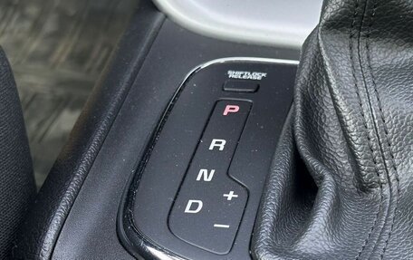 KIA cee'd III, 2014 год, 1 480 000 рублей, 24 фотография