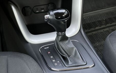 KIA cee'd III, 2014 год, 1 480 000 рублей, 23 фотография