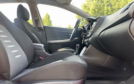 KIA cee'd III, 2014 год, 1 480 000 рублей, 28 фотография