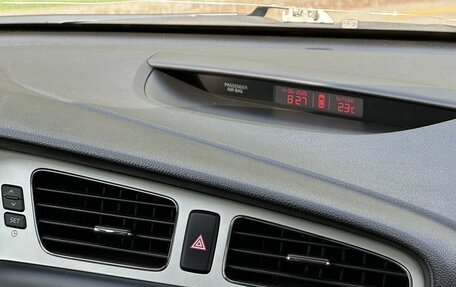 KIA cee'd III, 2014 год, 1 480 000 рублей, 27 фотография