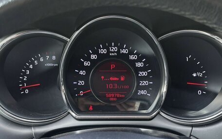 KIA cee'd III, 2014 год, 1 480 000 рублей, 31 фотография