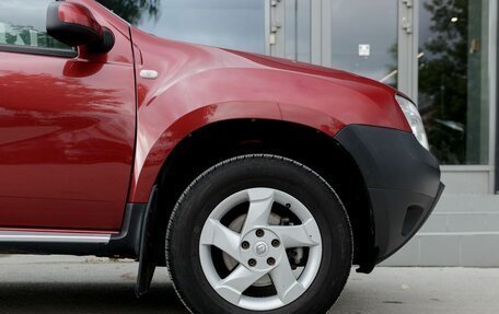 Renault Duster I рестайлинг, 2014 год, 950 000 рублей, 9 фотография