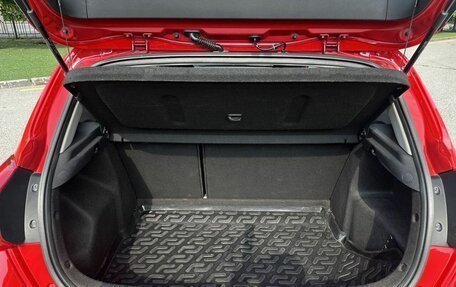 KIA cee'd III, 2014 год, 1 480 000 рублей, 33 фотография