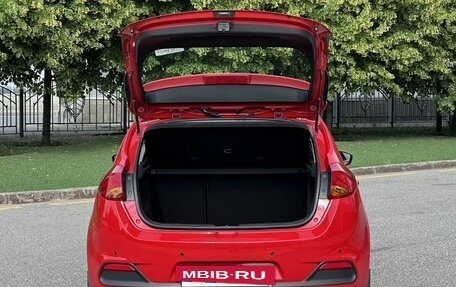 KIA cee'd III, 2014 год, 1 480 000 рублей, 32 фотография